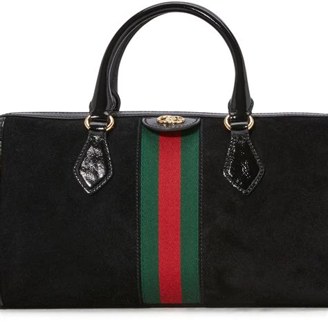 gucci ophidia handbags|gucci ophidia black suede.